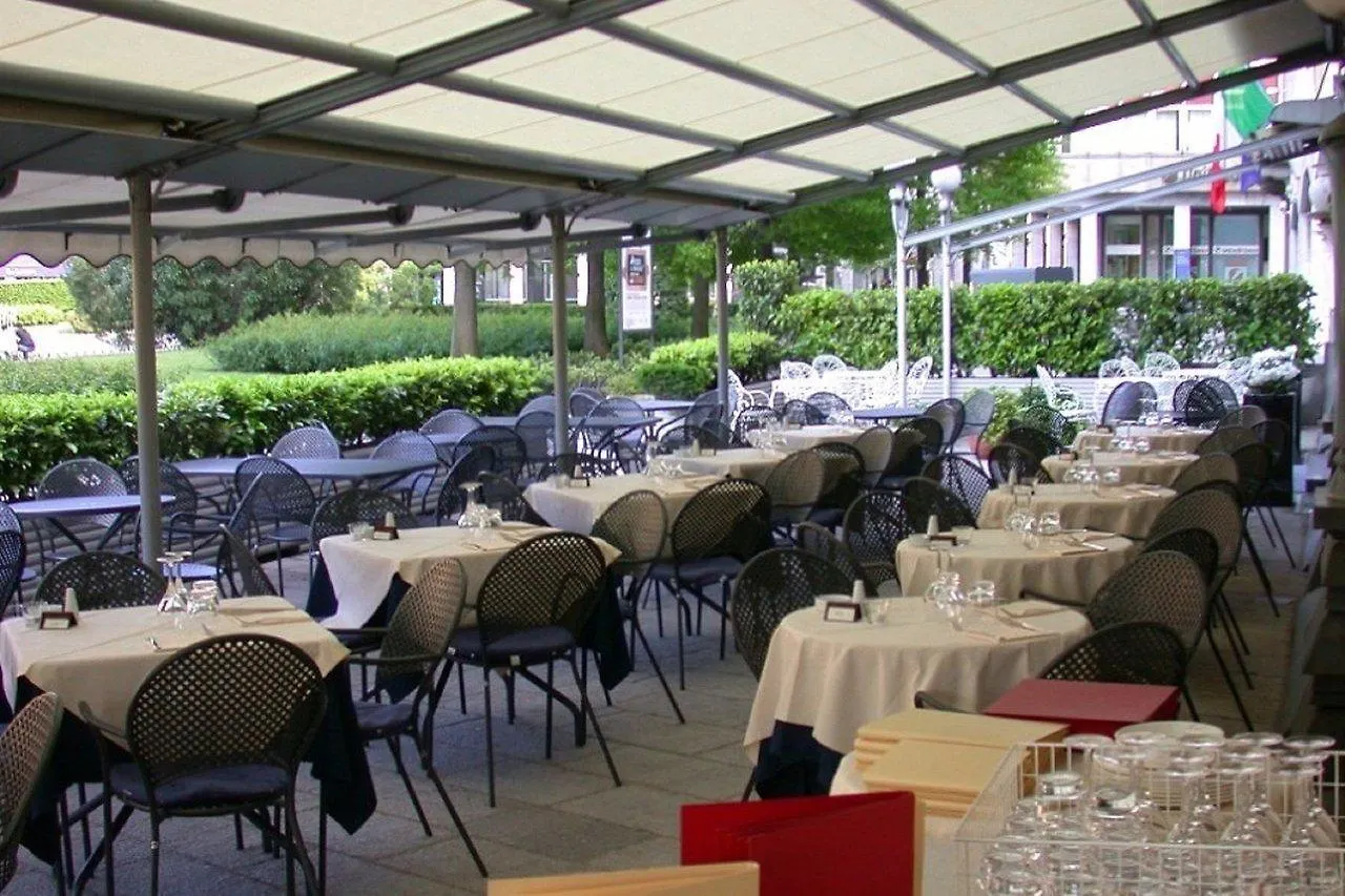 ****  Hotel Metropole Suisse Como Itálie