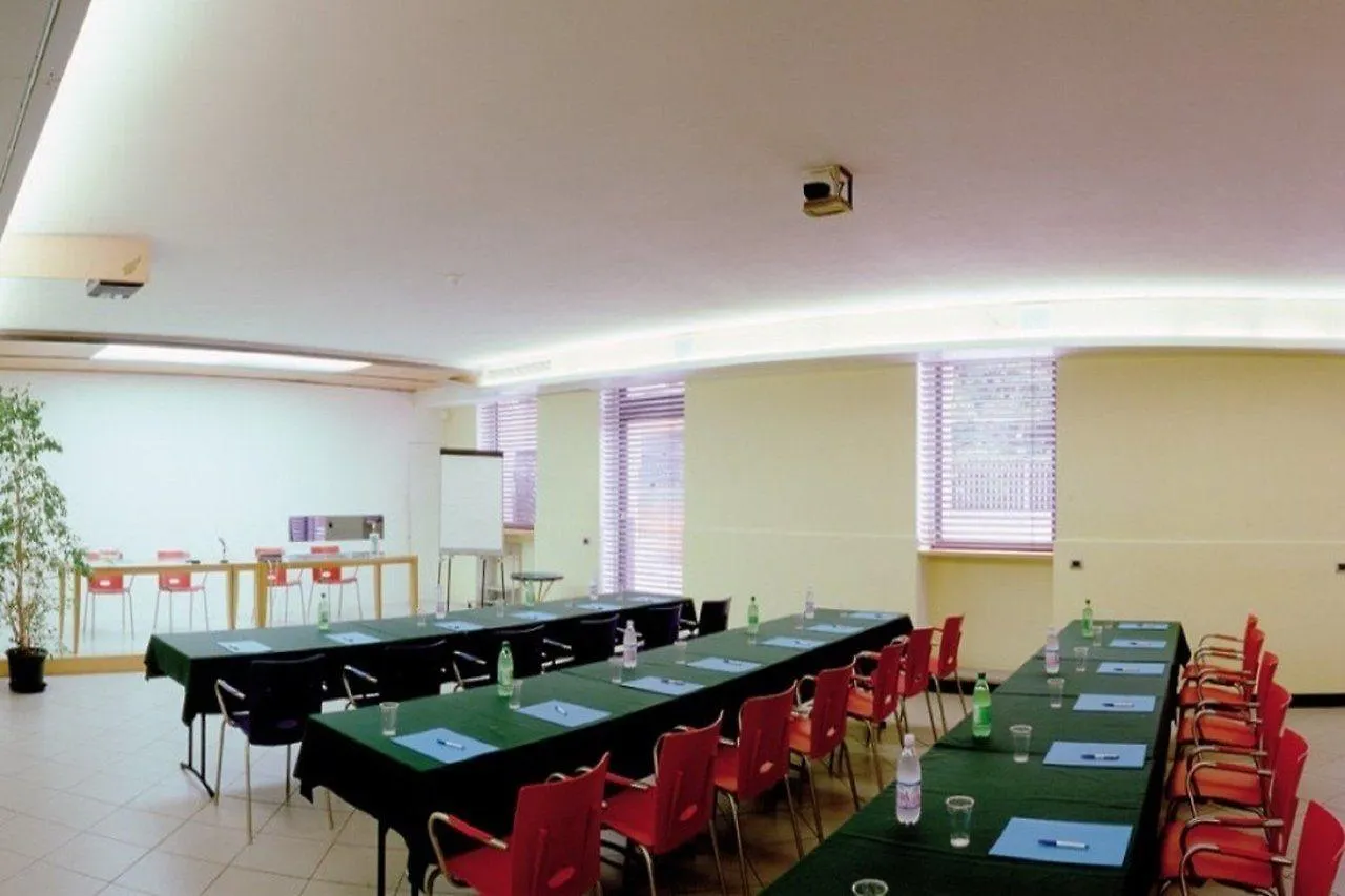 Hotel Metropole Suisse Como