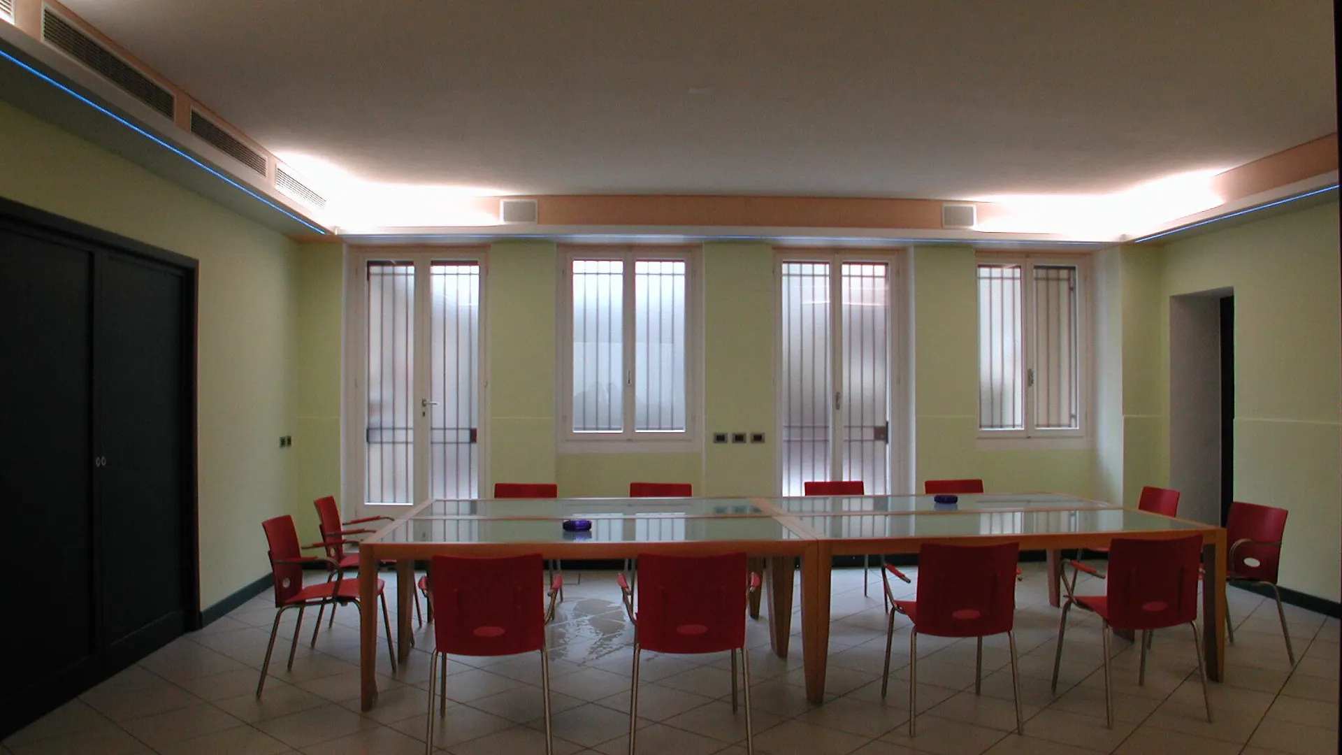 Hotel Metropole Suisse Como İtalya