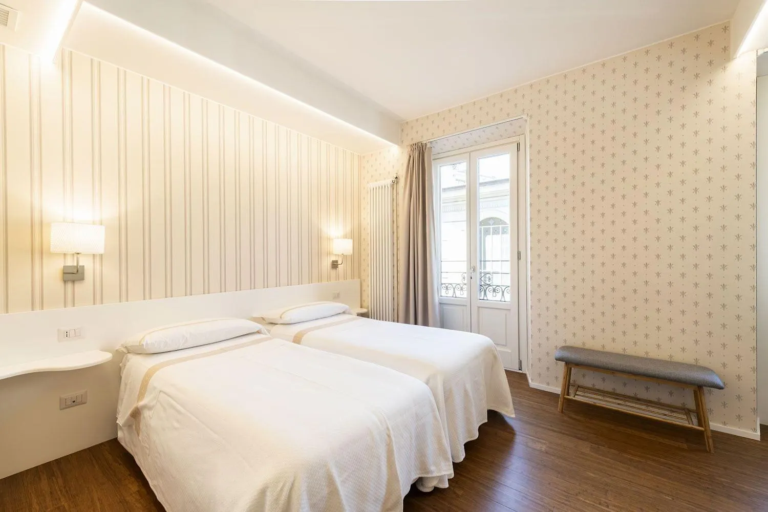 Hotel Metropole Suisse Como