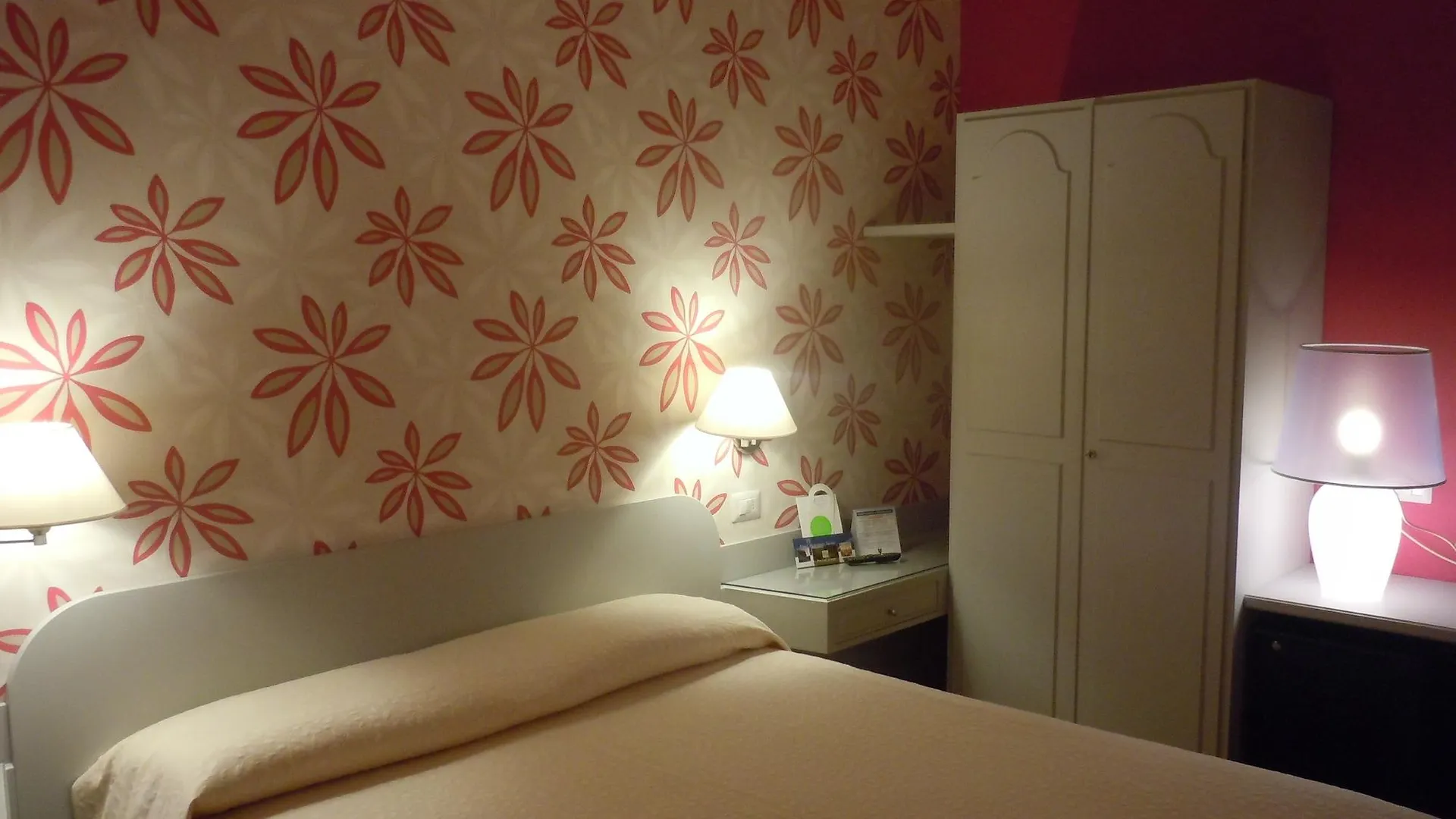 Hotel Metropole Suisse Como