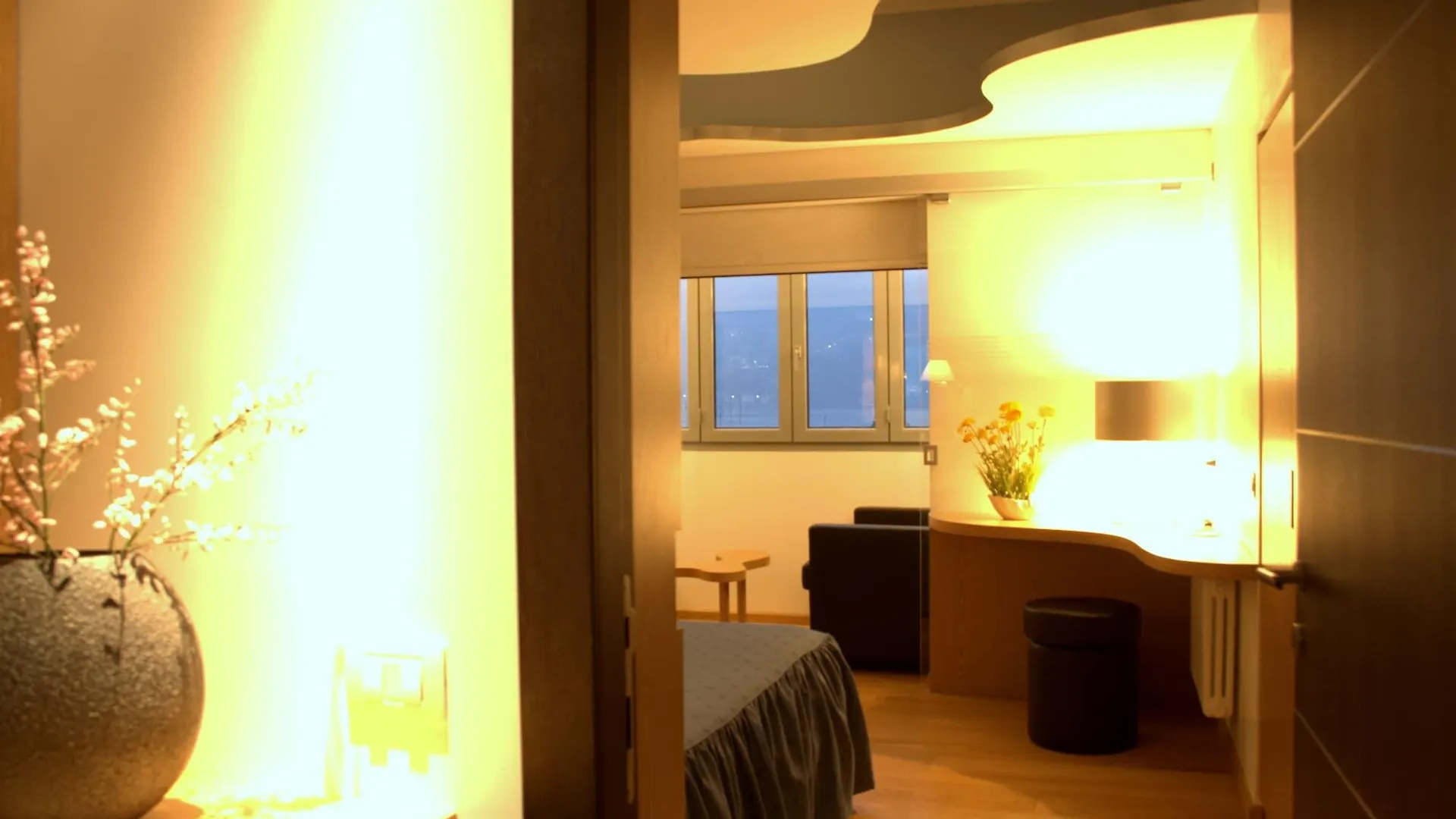 Hotel Metropole Suisse Como