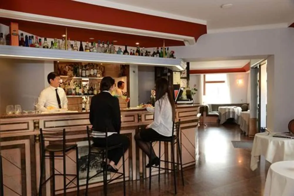 Hotel Metropole Suisse Como