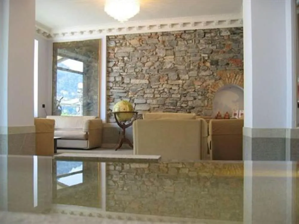 Hotel Metropole Suisse Como