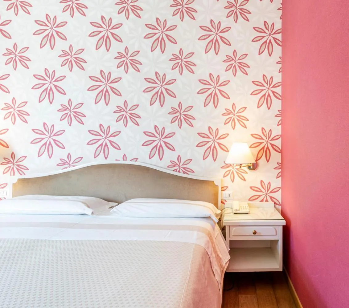 Hotel Metropole Suisse Como İtalya