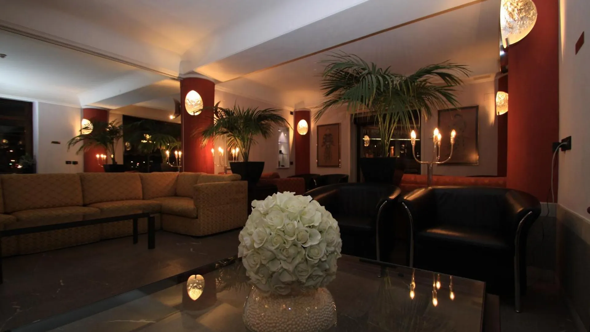 Hotel Metropole Suisse Como