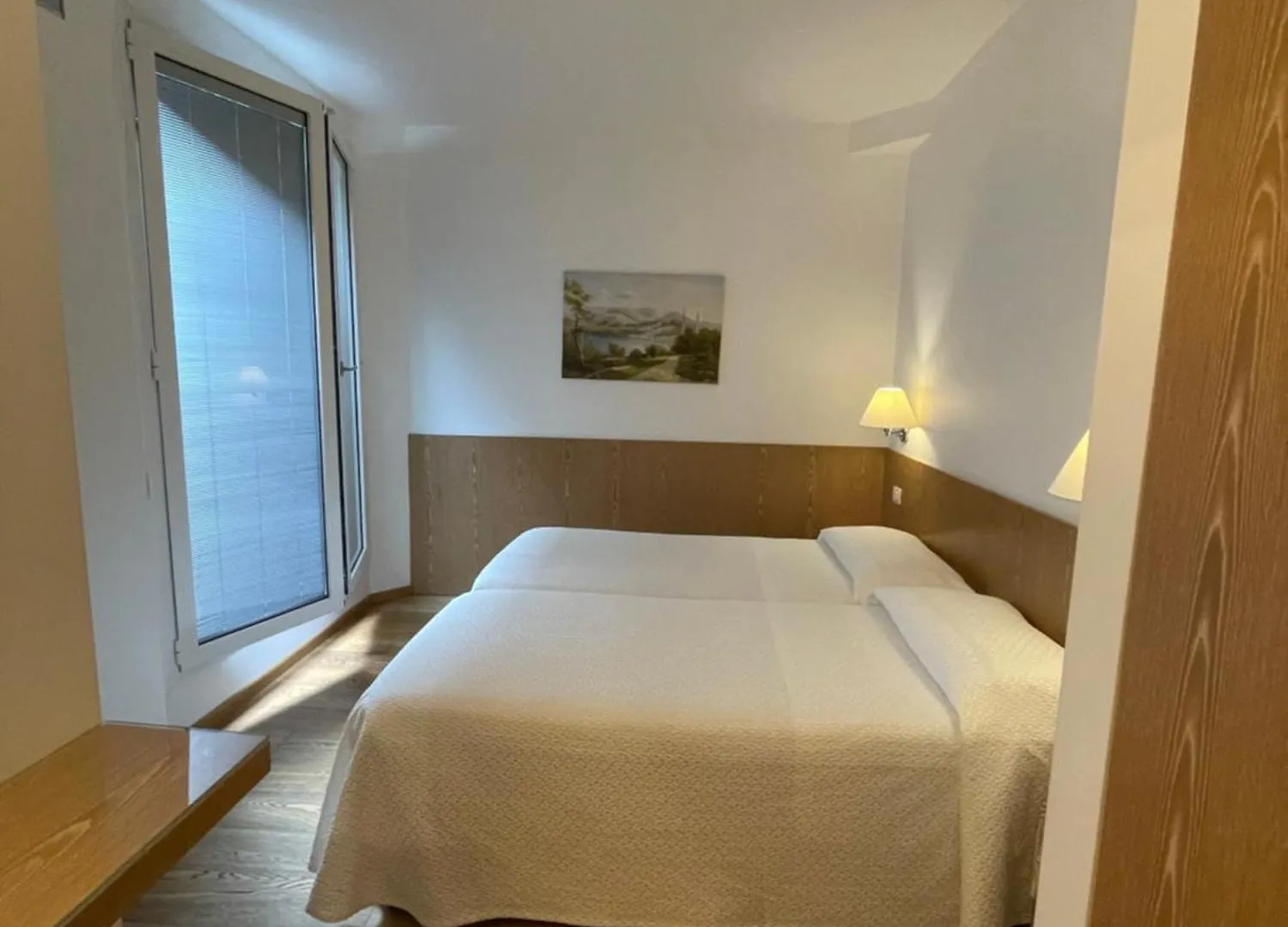 Hotel Metropole Suisse Como