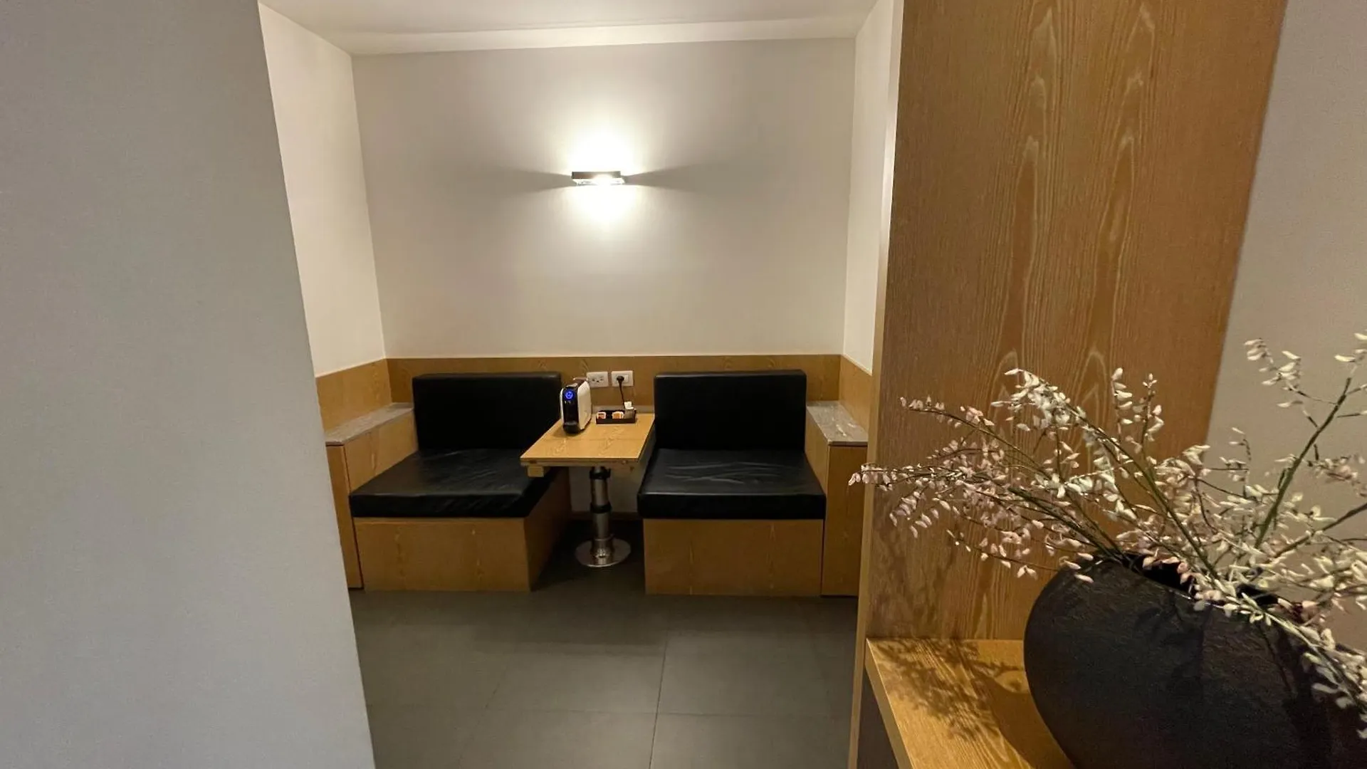 Hotel Metropole Suisse Como