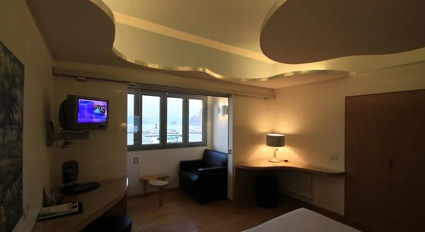 Hotel Metropole Suisse Como