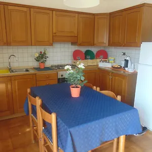 Nocleg ze śniadaniem A Casa Di Lucia
