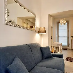 Appartement La Perla Sul Di Con Parcheggio, Côme