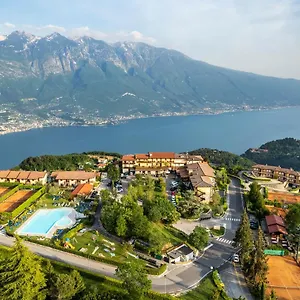 Otel Pineta Campi, Tremosine