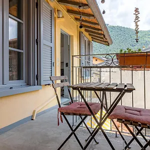 Appartement La Casa Di Chicca, Côme