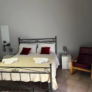 Nocleg ze śniadaniem Terrazza Santa Chiara