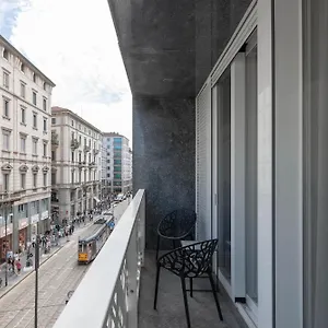  Daire Heart San Sepolcro Duomo İtalya