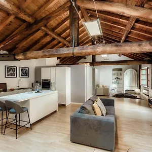 Appartement Corte Delle Rondini - Bymyhomeincomo, Côme