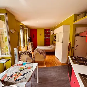Appartement Principessa Close To The