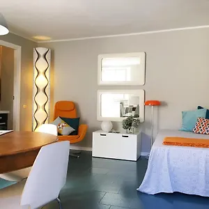 Appartement Molly's, Côme