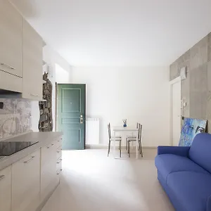 Appartement Blue Loft - The House Of Travelers, Côme