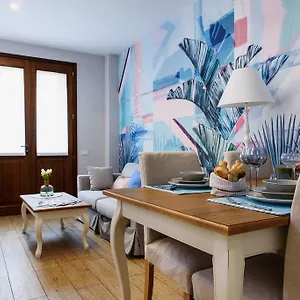 Appartement Lora Luxury House, Côme