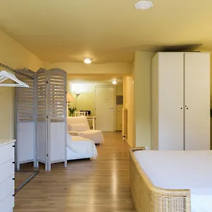 Appartement Panorama - Bymyhomeincomo, Côme