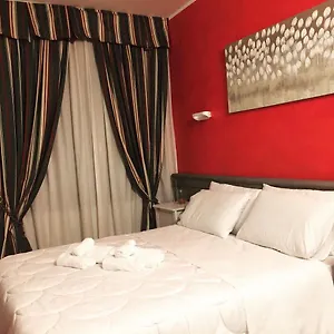 Nocleg ze śniadaniem Ai Colli