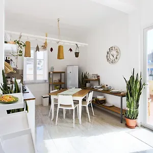 Nocleg ze śniadaniem La Terrazza Del Sole