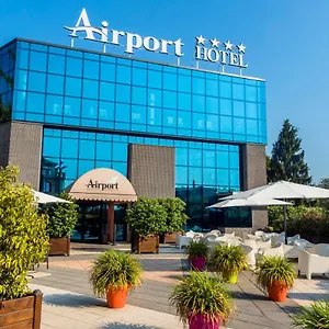 Otel Airport Bergamo, Bagnatica