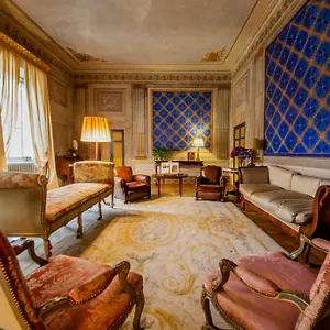 Palazzo Rocchi - Residenza D'epoca Itália