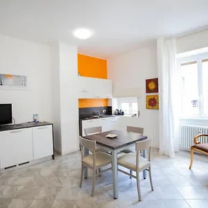 Appartement Benzi, Côme