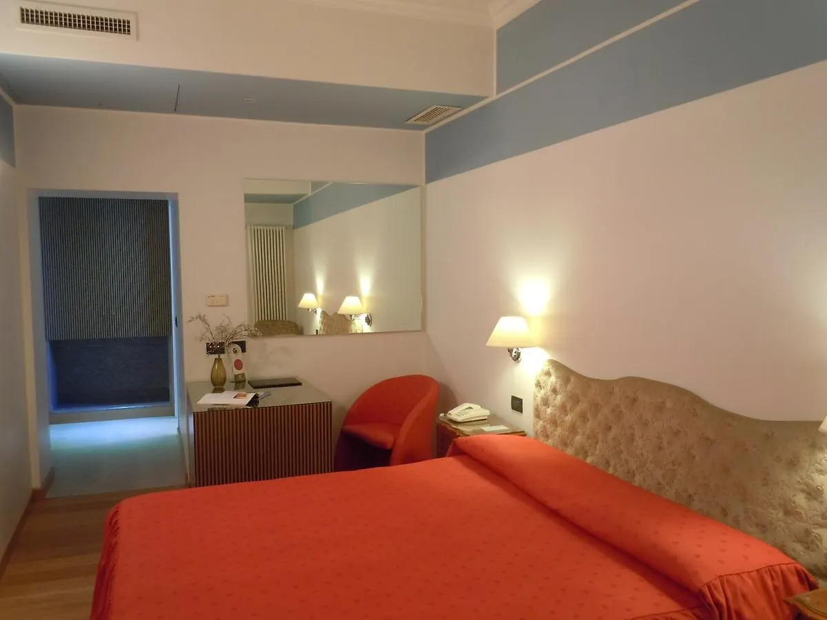 Hotel Metropole Suisse Côme Italie