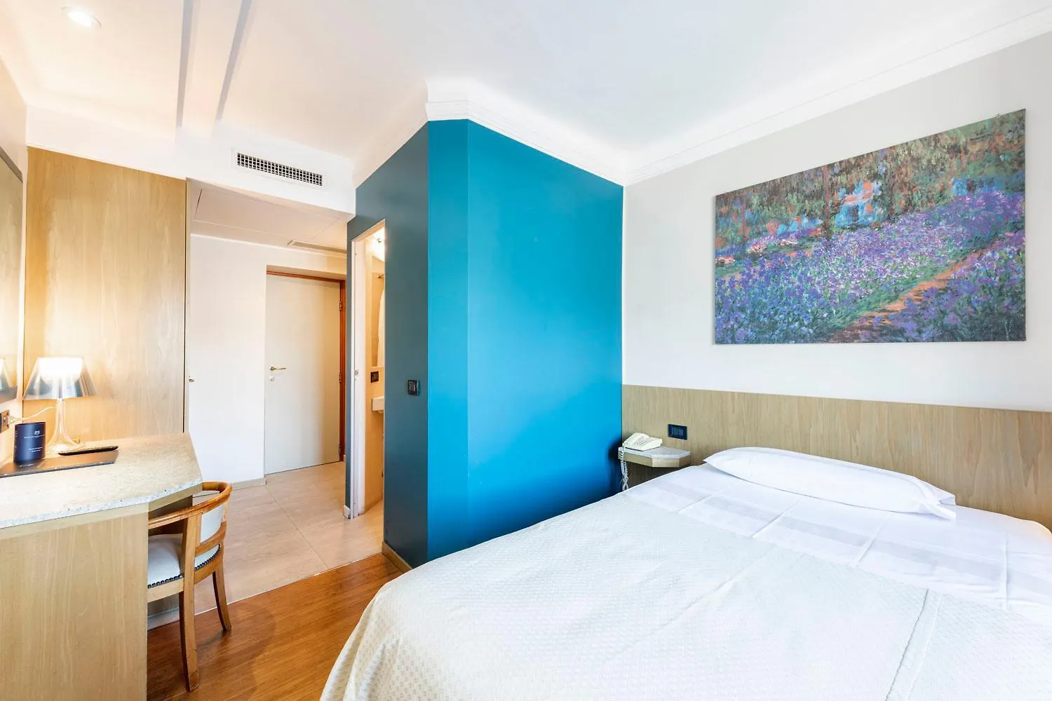 Hotel Metropole Suisse Como